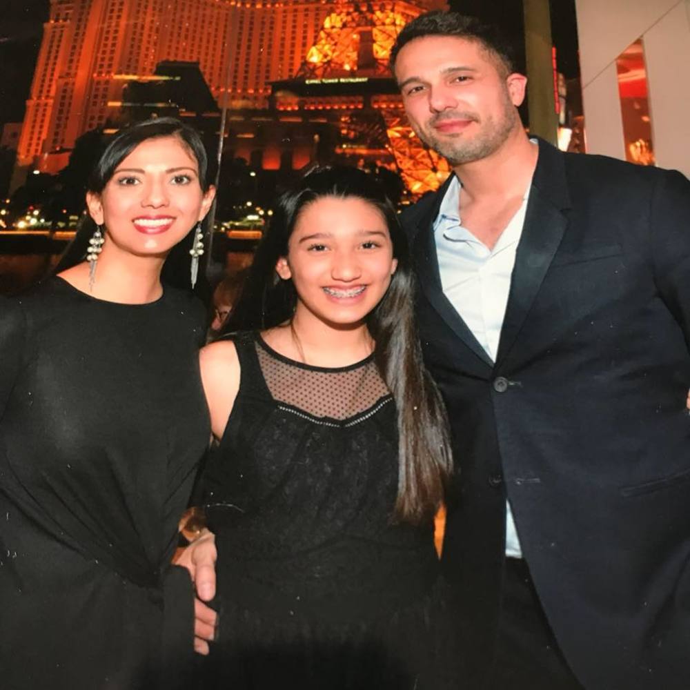 Meet your Posher, Wendy